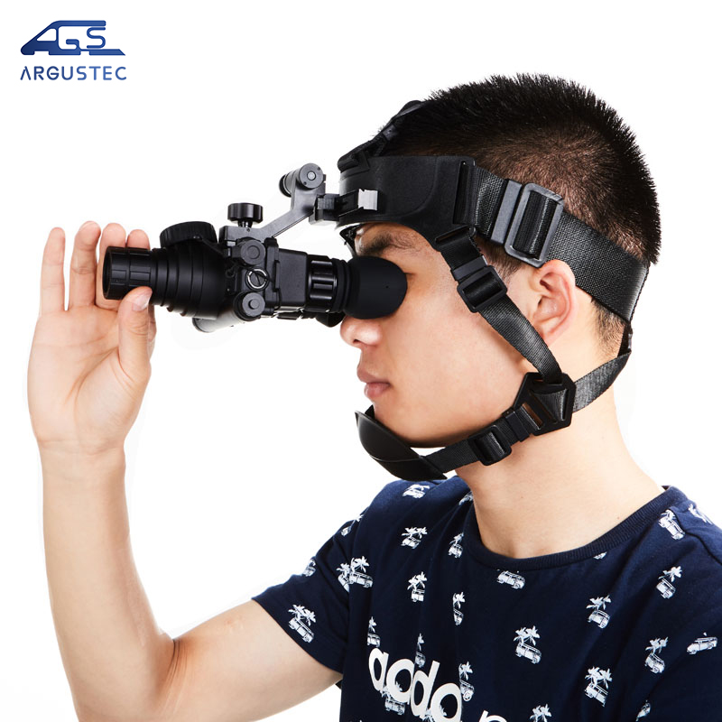 Cámara de imágenes de gafas de visión nocturna de alto rendimiento de Argustec 