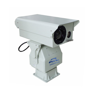  Argustec China PTZ Distancia HD Cámara de imágenes térmicas para borde para borde 