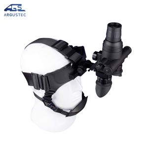 Argustec Handheld Night Vision Multifunción Goggles Termal Alcance